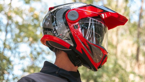 Givi X.27 Tourer